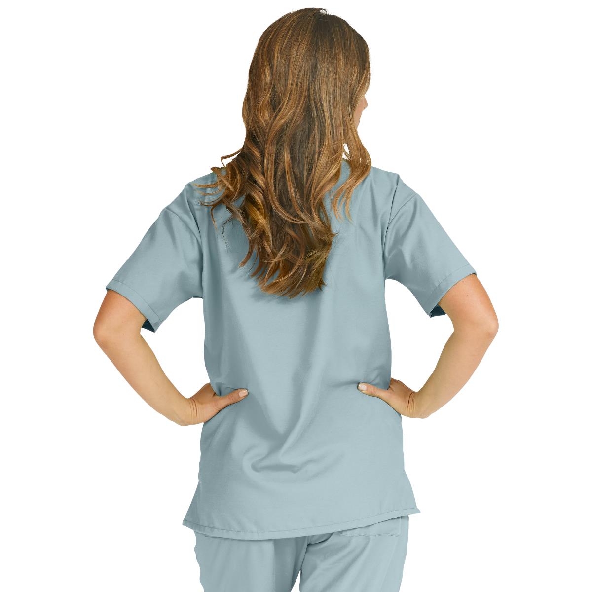 PerforMAX Women's 3-Pocket Scrub Tops (Style 839)