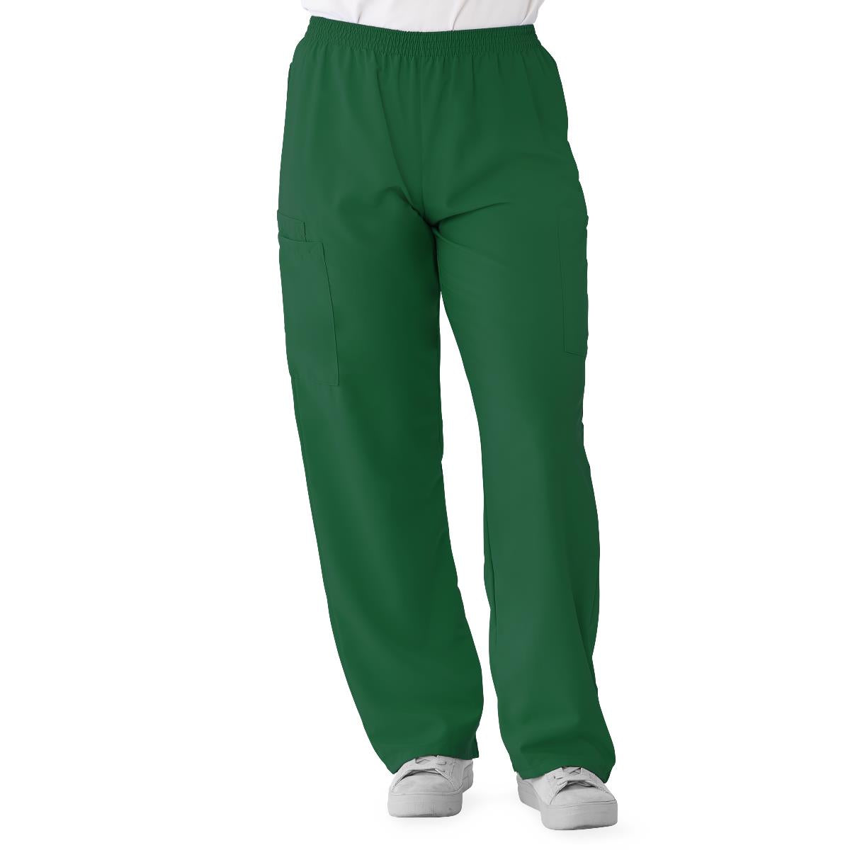 PerforMAX Unisex Cargo Pants - Regular Inseam (Style 850)