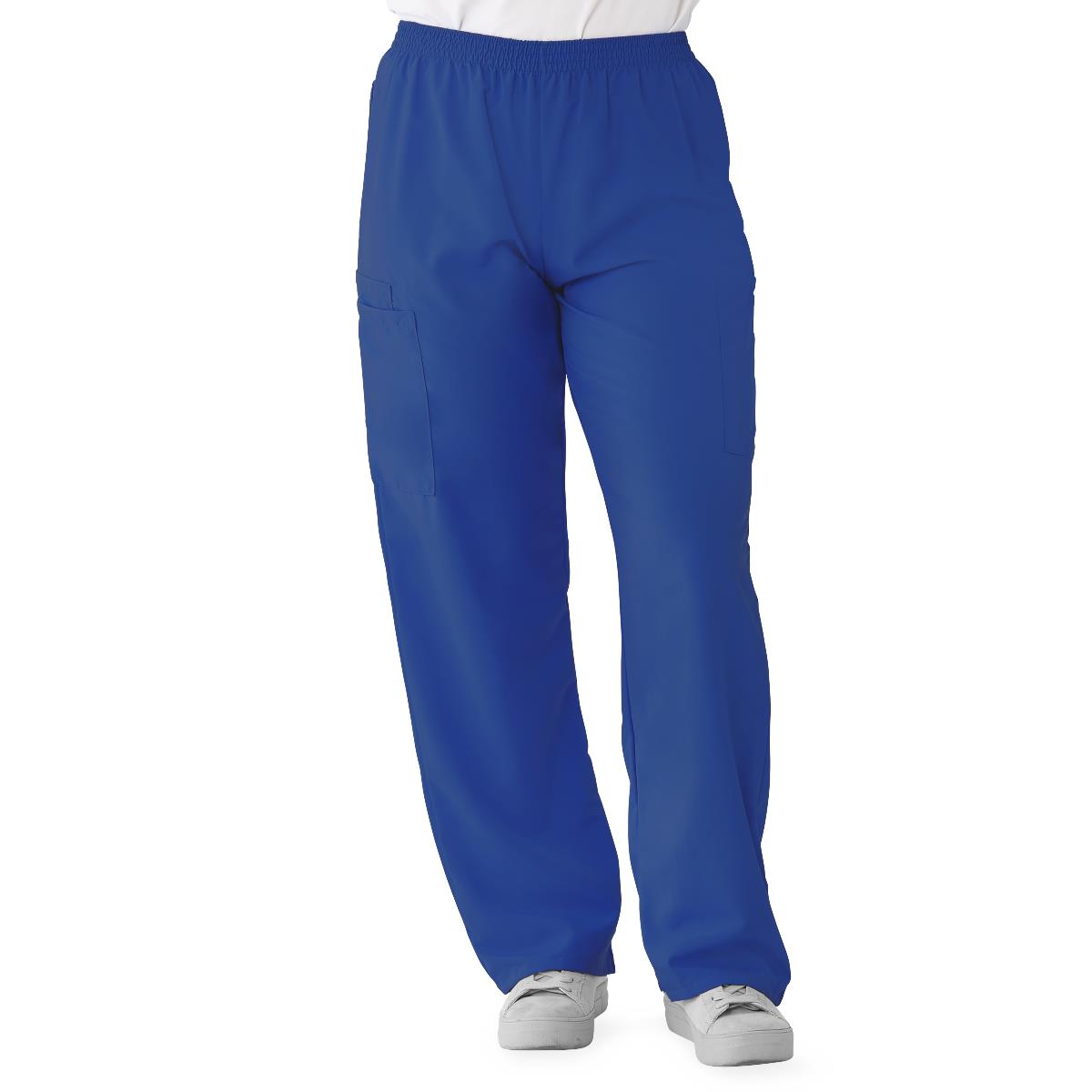 PerforMAX Unisex Cargo Pants - Regular Inseam (Style 850)
