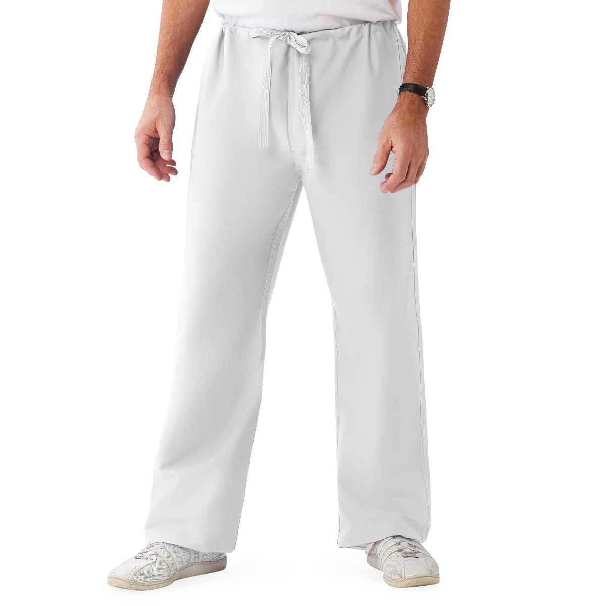 ComfortEase Unisex Reversible Scrub Pants (Style 900)