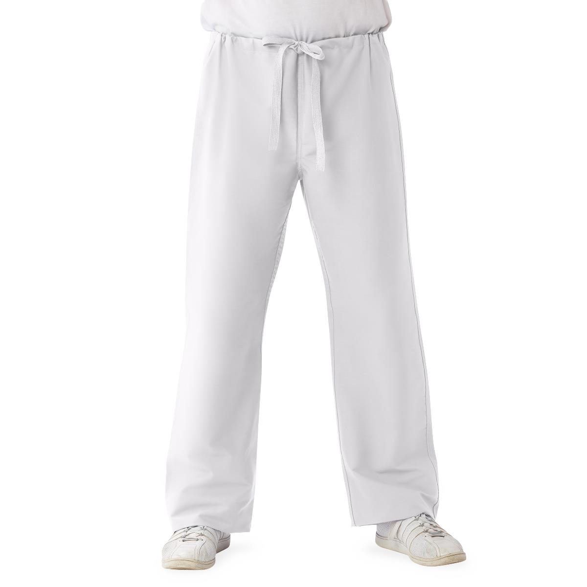 ComfortEase Unisex Reversible Scrub Pants (Style 900)
