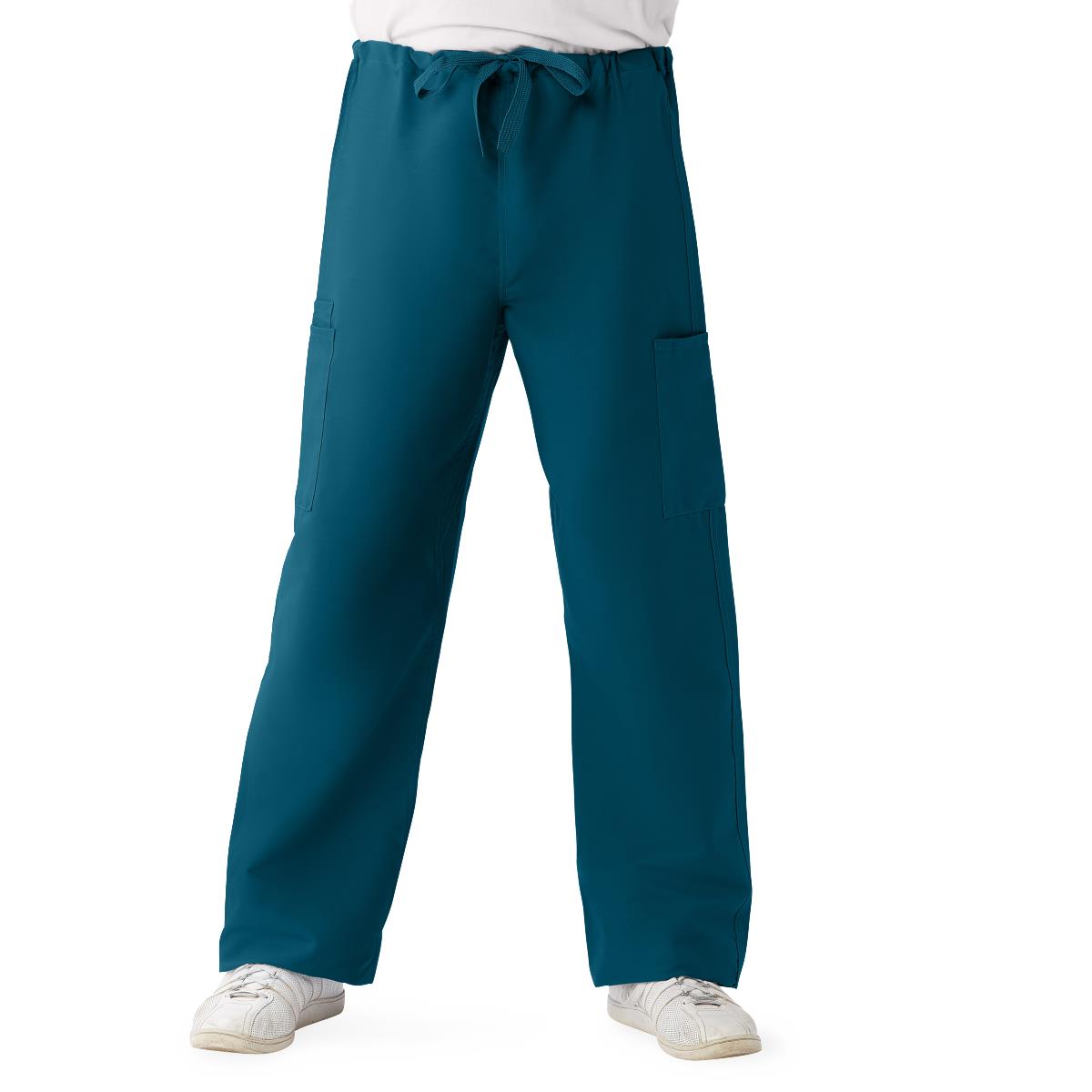 ComfortEase Unisex Nonreversible Cargo Pants (Style 950)