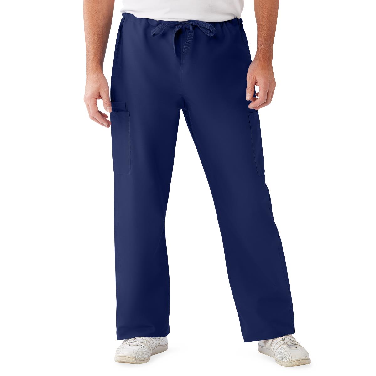 ComfortEase Unisex Nonreversible Cargo Pants (Style 950)
