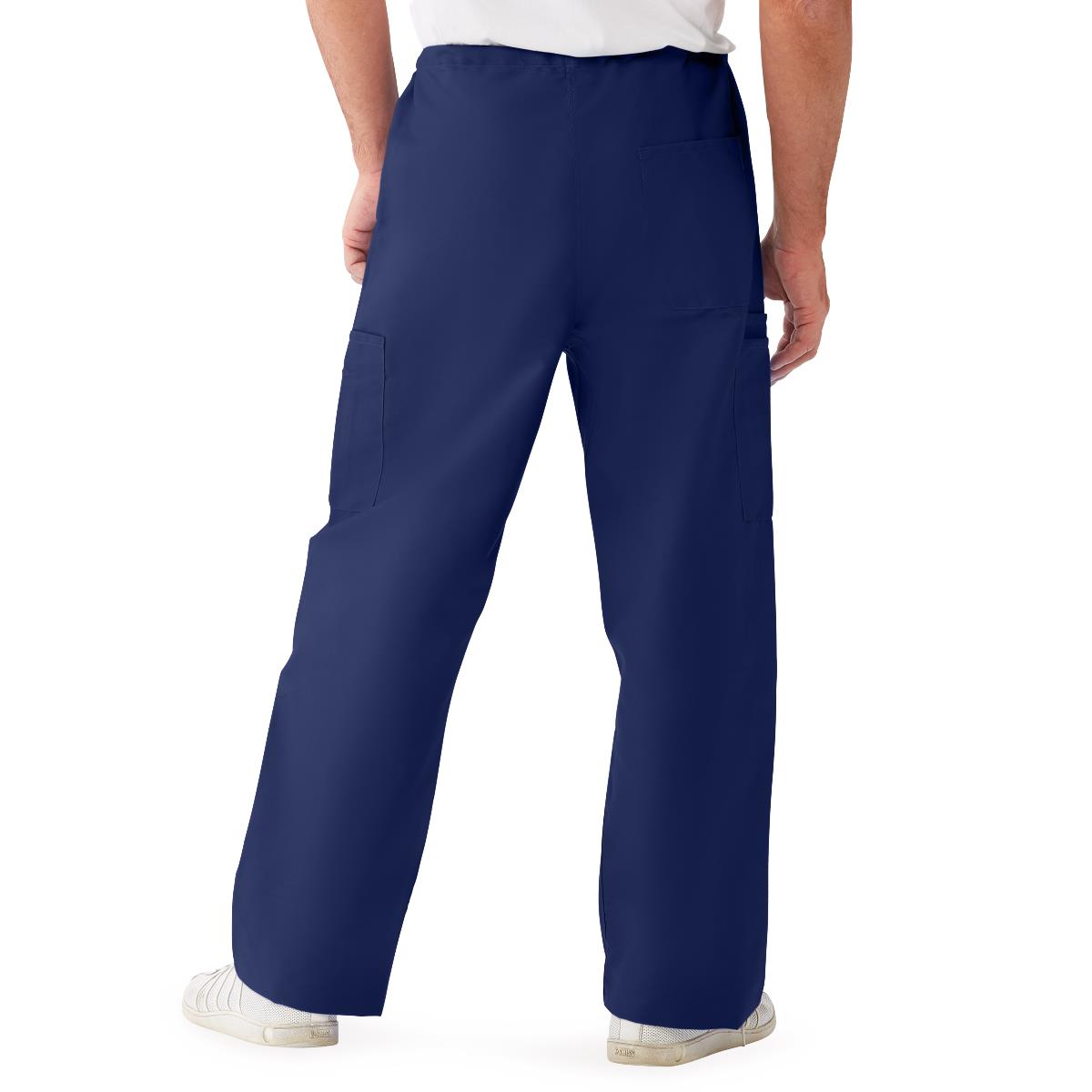 ComfortEase Unisex Nonreversible Cargo Pants (Style 950)