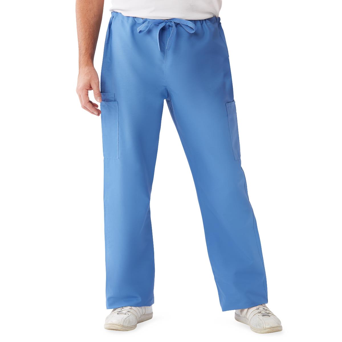 ComfortEase Unisex Nonreversible Cargo Pants (Style 950)