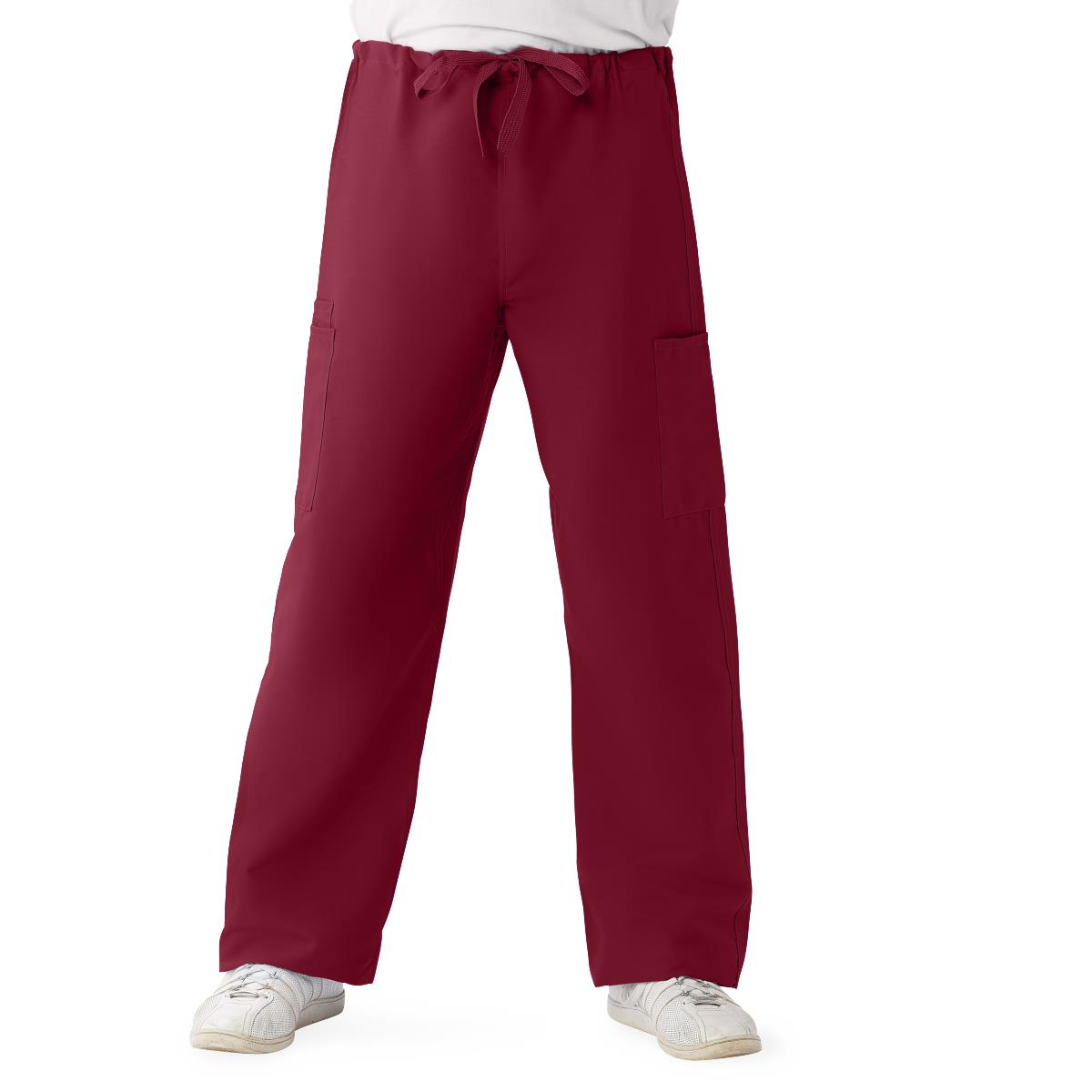 ComfortEase Unisex Nonreversible Cargo Pants (Style 950)
