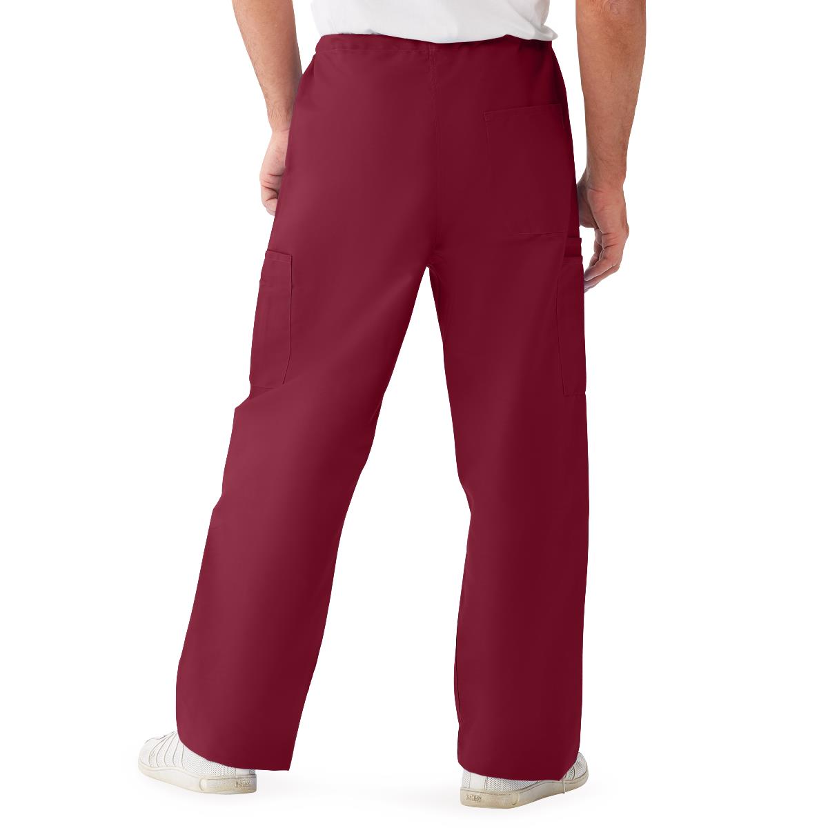ComfortEase Unisex Nonreversible Cargo Pants (Style 950)