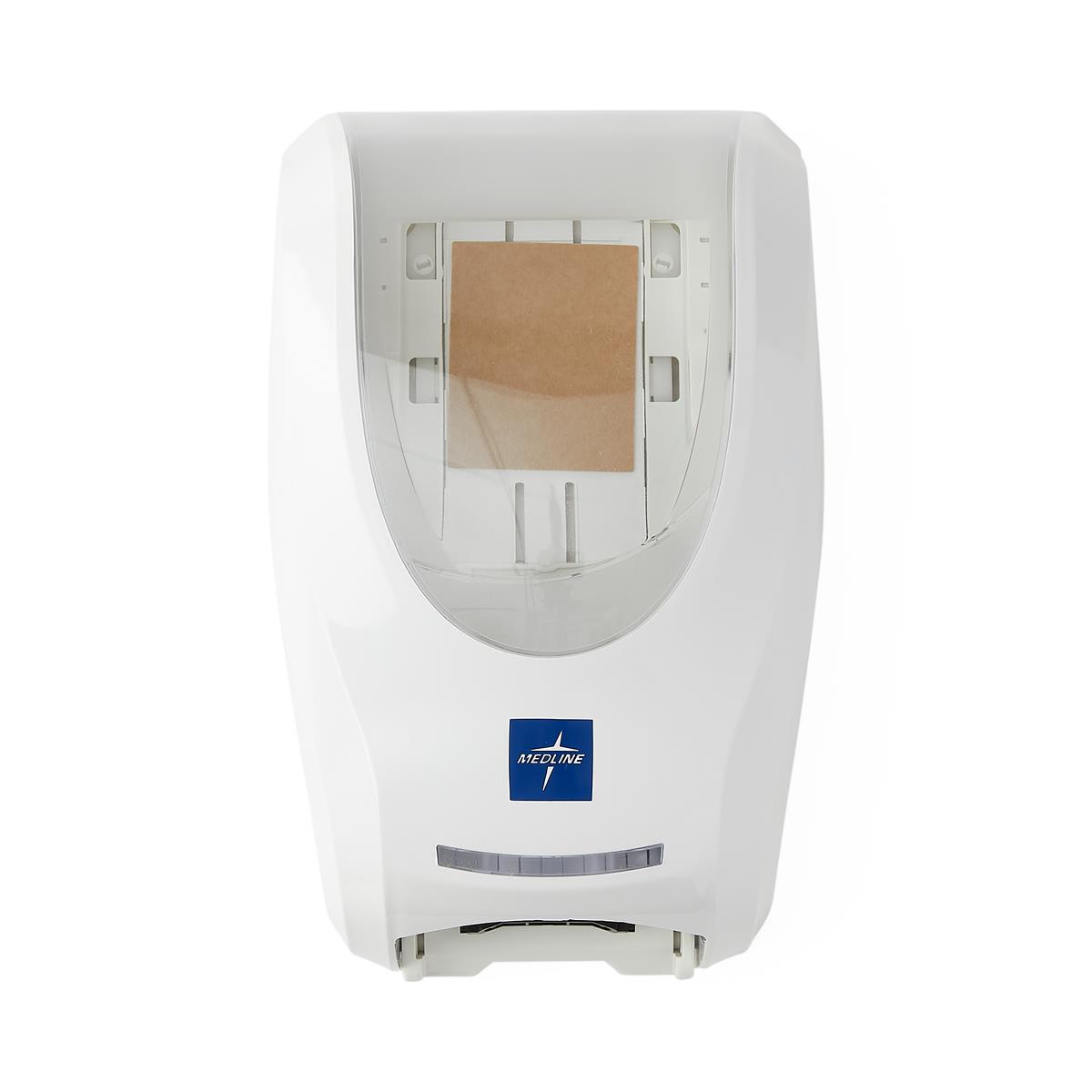 Spectrum Automatic Dispensers - BeHope