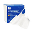 Medline Absorbent Wipers+ Dry Wipes - BeHope
