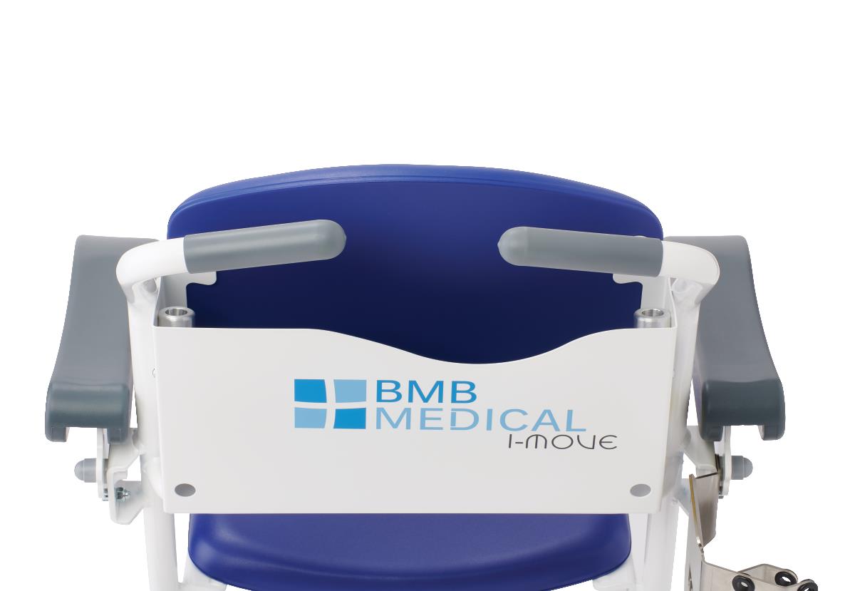I-move Nesting Transport Chair - BeHope