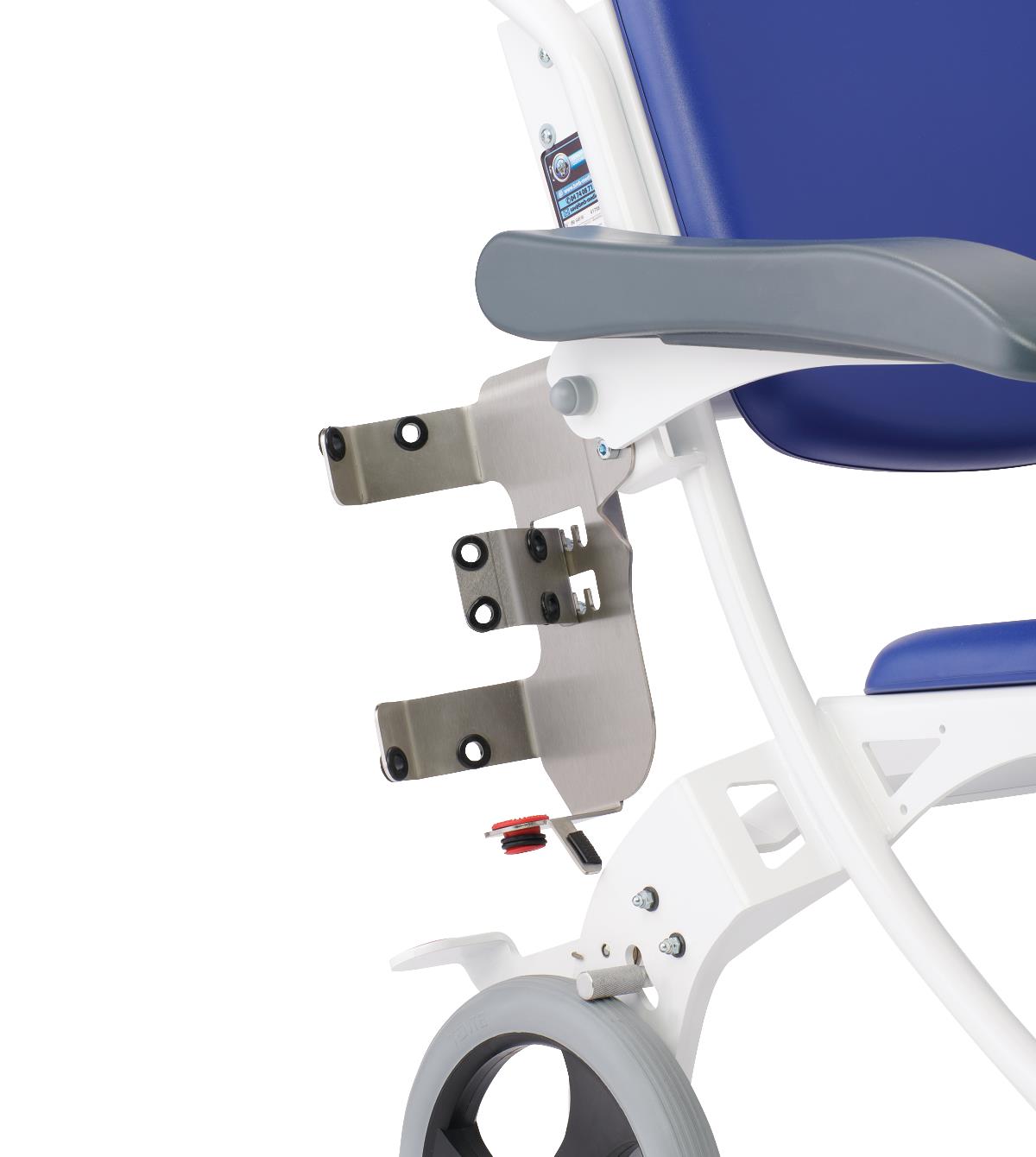 I-move Nesting Transport Chair - BeHope