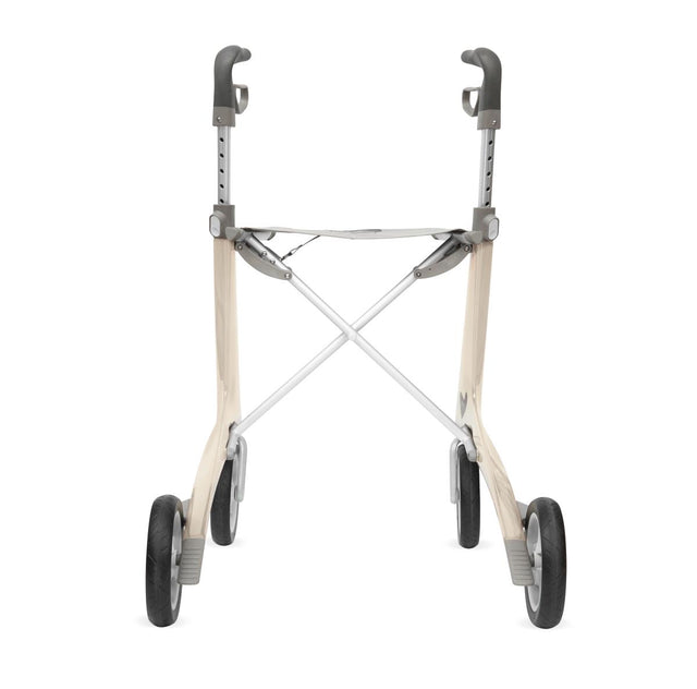 Byacre Carbon Ultralight Rollator - BeHope