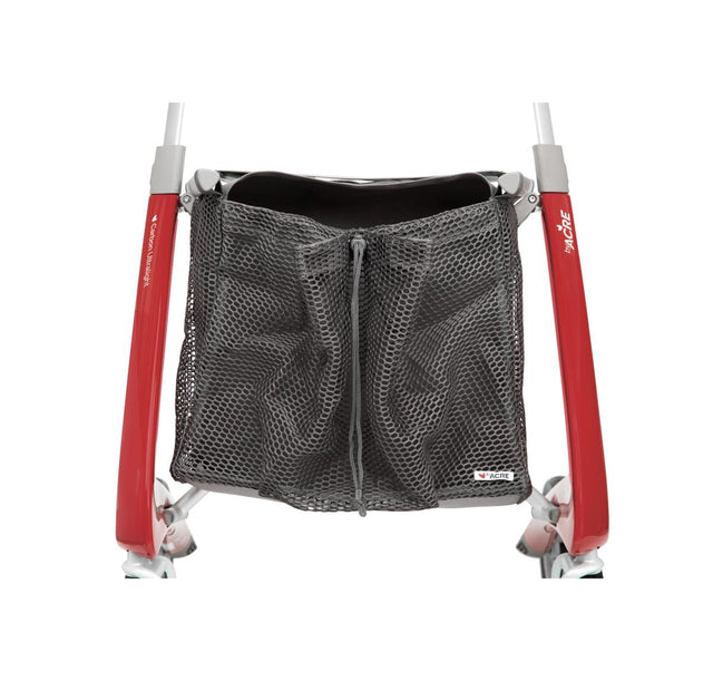Grocery Bag For Byacre Ultralight Carbon Fiber Rollators - BeHope