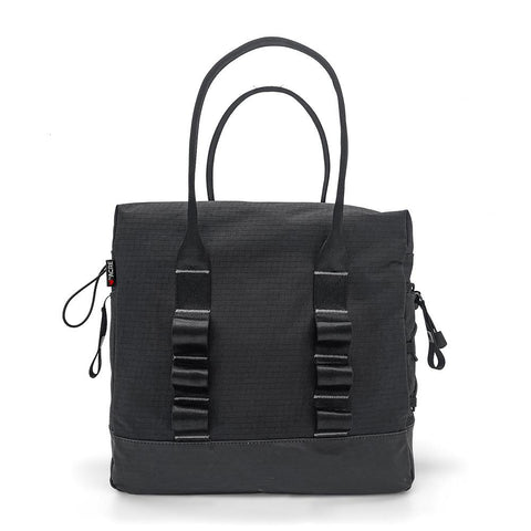 Byacre Daypack For Overland Carbon Fiber Rollators - BeHope