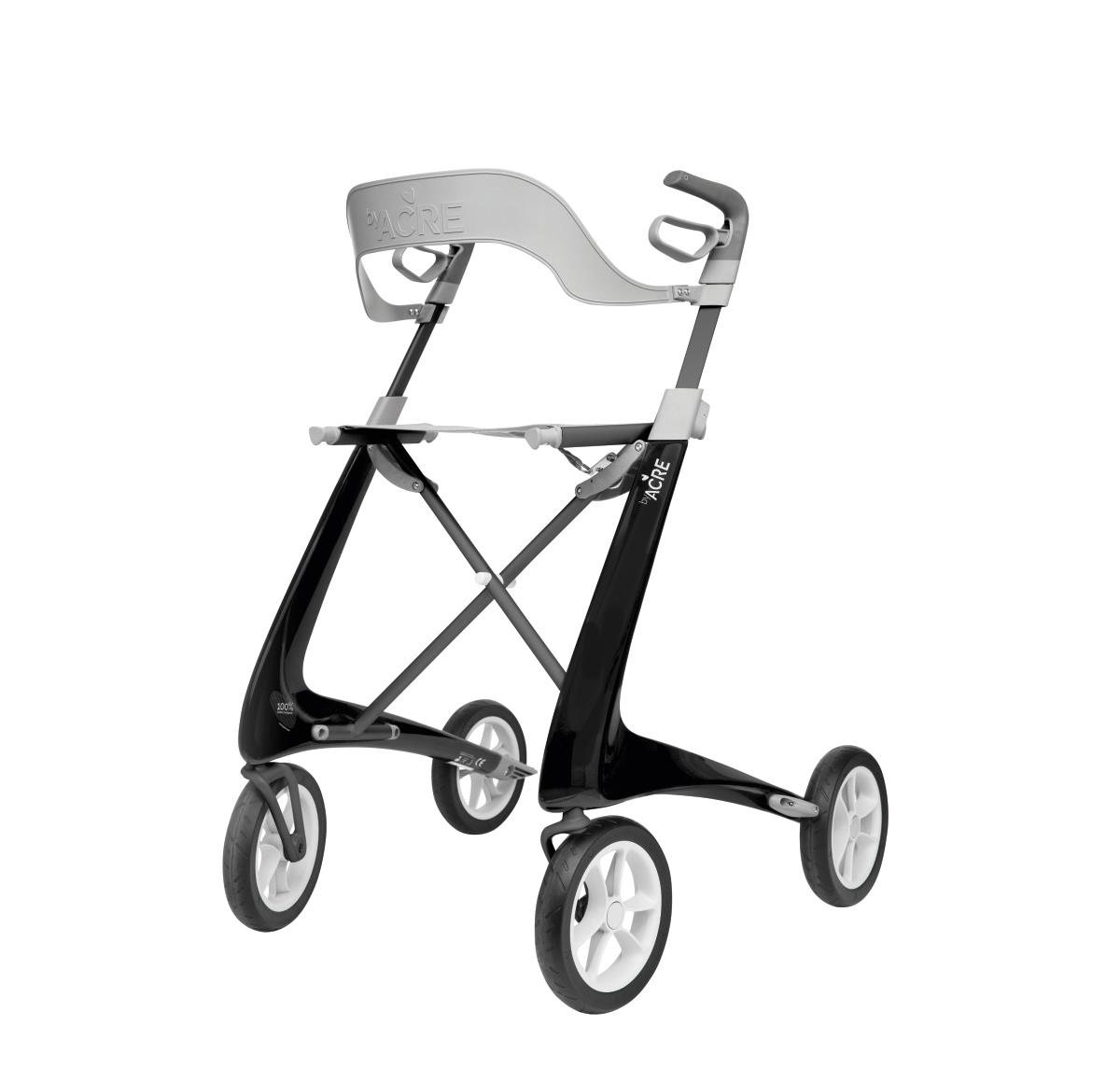 Accessories For Byacre Ultralight Carbon Fiber Rollators - BeHope
