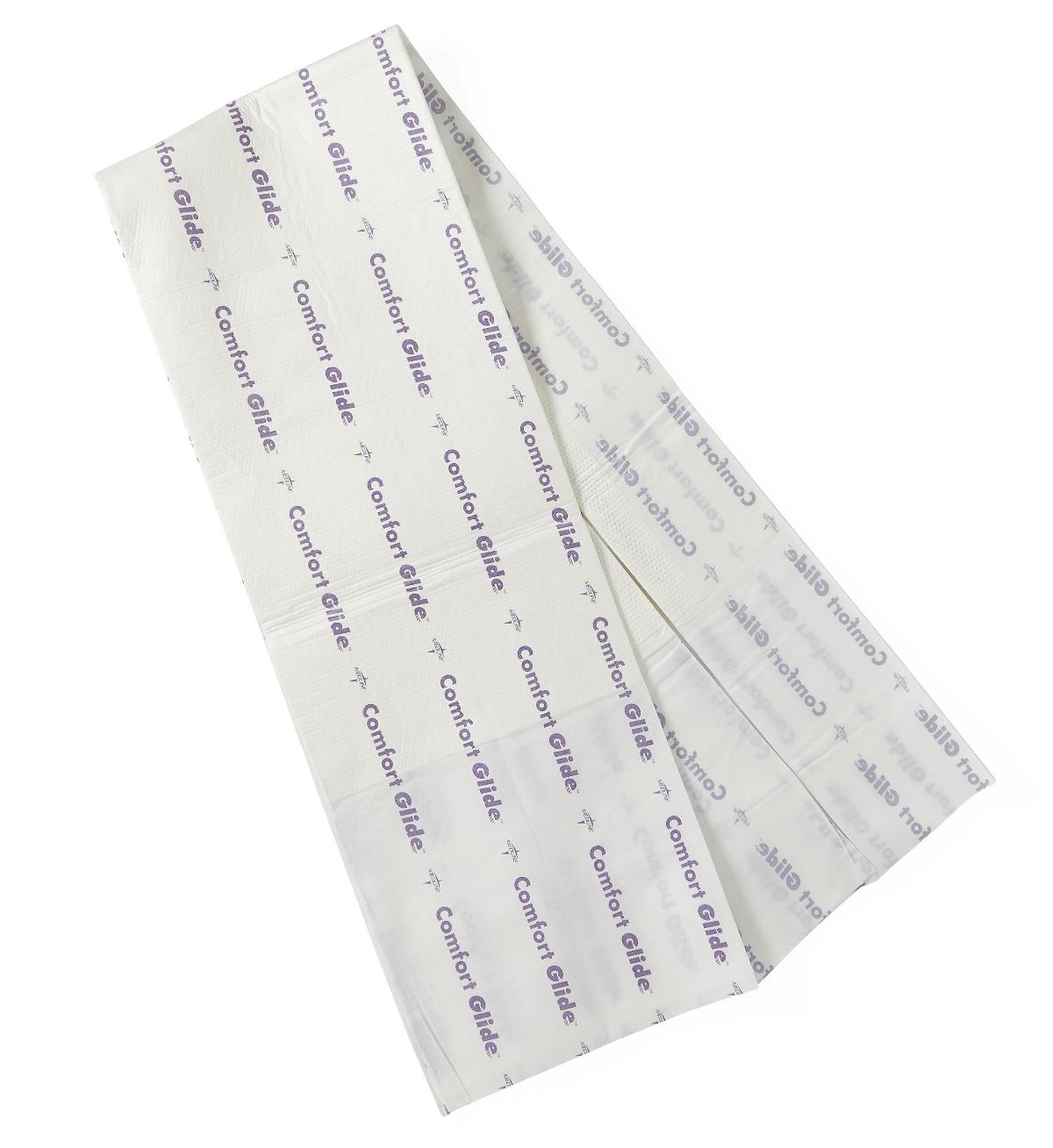 ComfortGlide Drypad Underpads