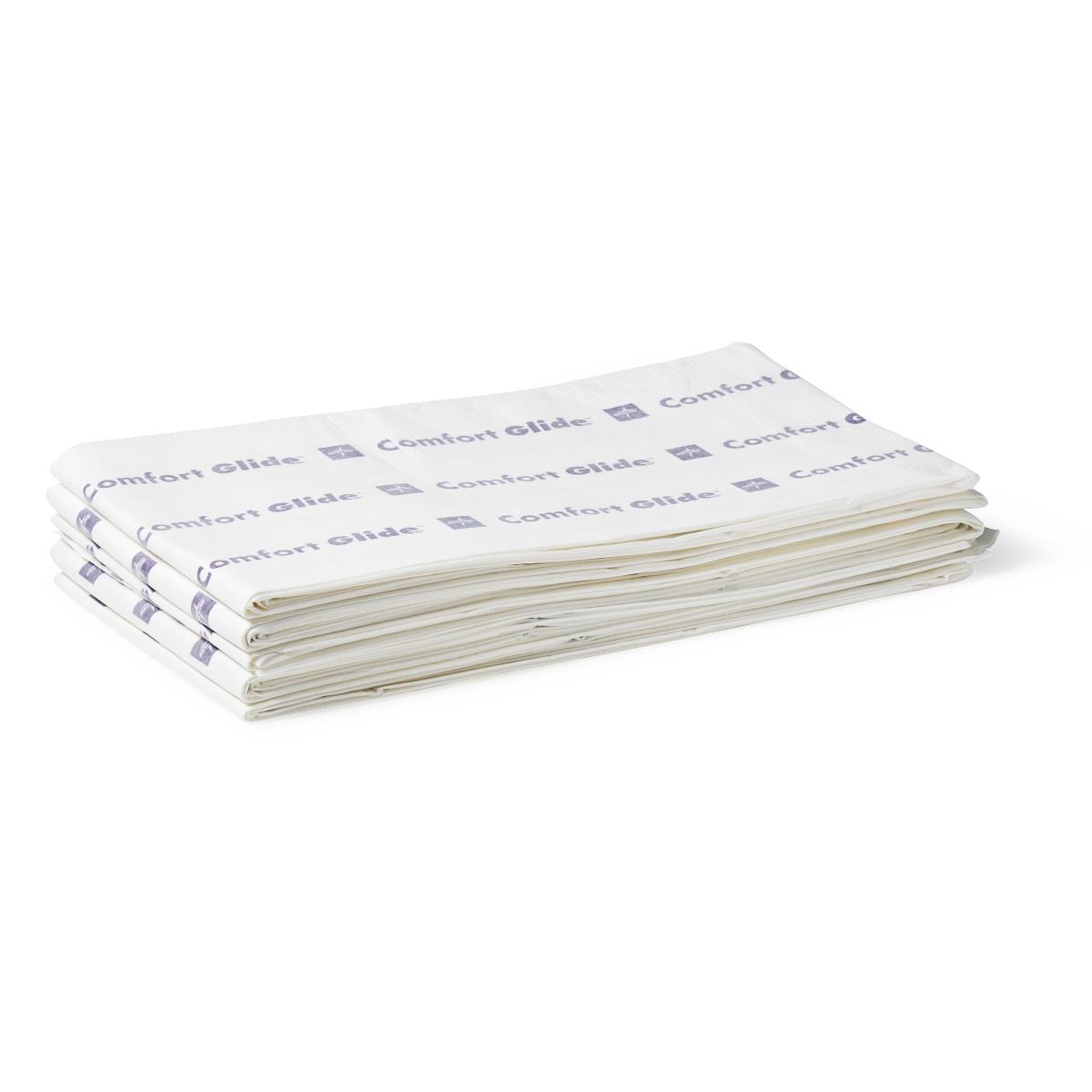 ComfortGlide Drypad Underpads
