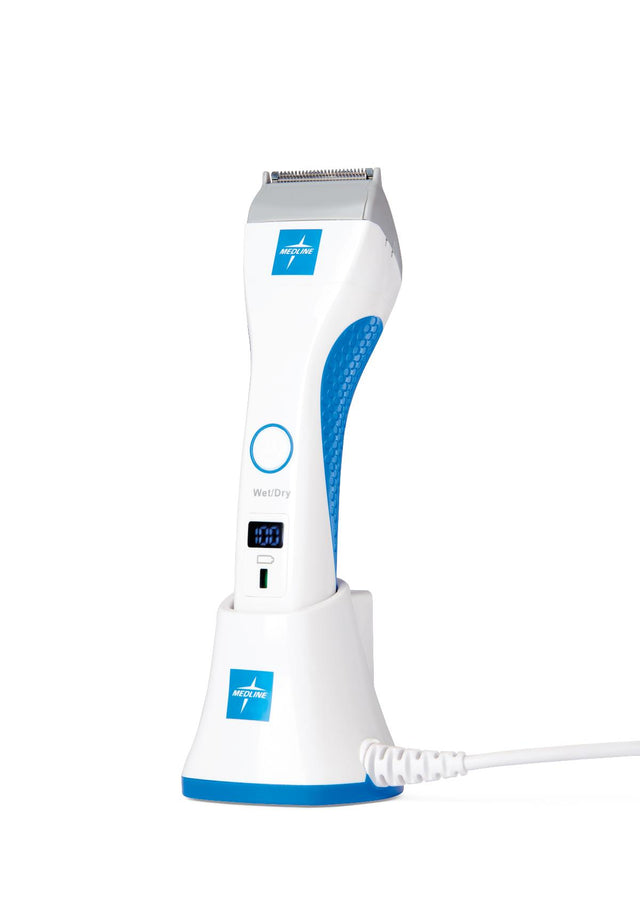Medline Handle And Base Clippers - BeHope