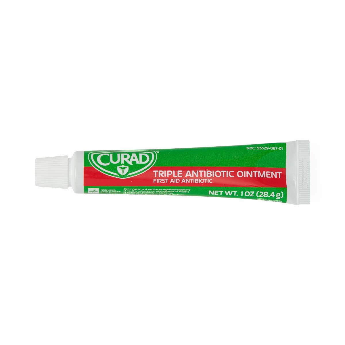 CURAD Triple Antibiotic Ointments - BeHope