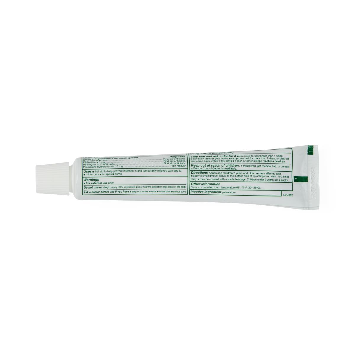 CURAD Triple Antibiotic Ointments