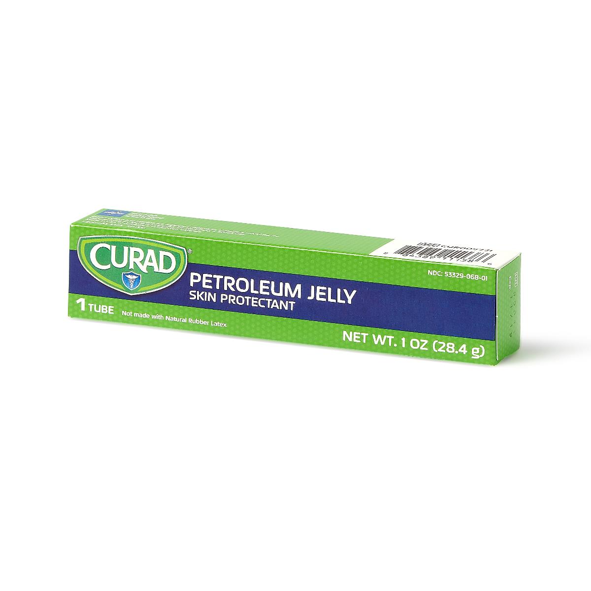 CURAD Petroleum Jelly