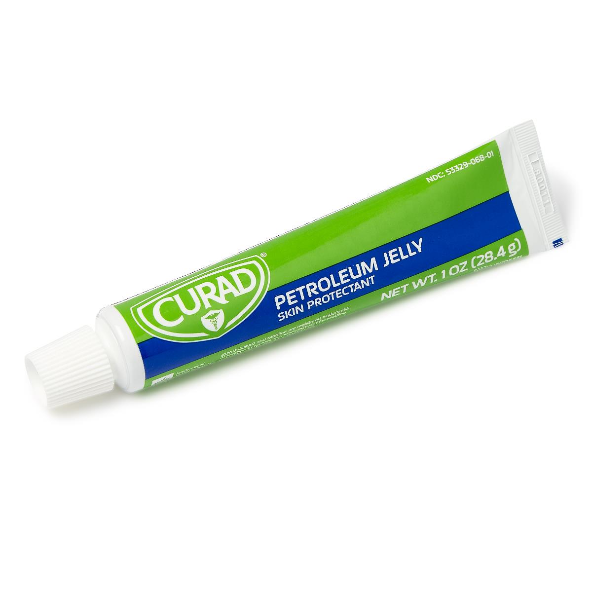CURAD Petroleum Jelly