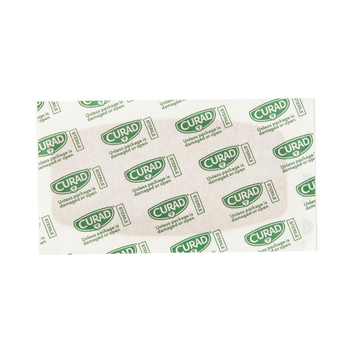 CURAD Flex-Fabric Bandages