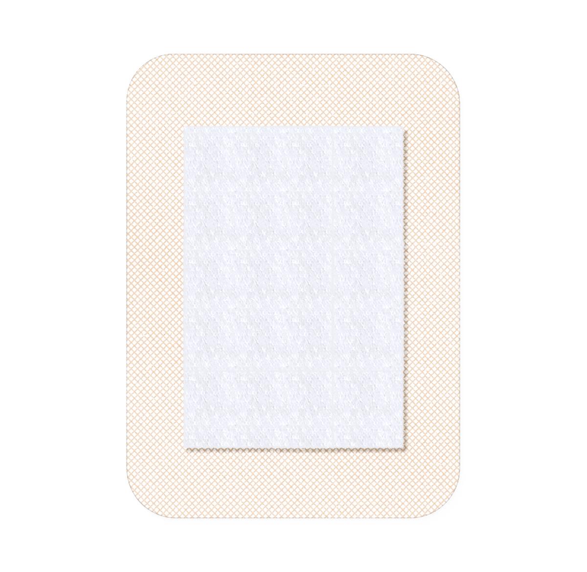 CURAD Sheer Adhesive Bandages