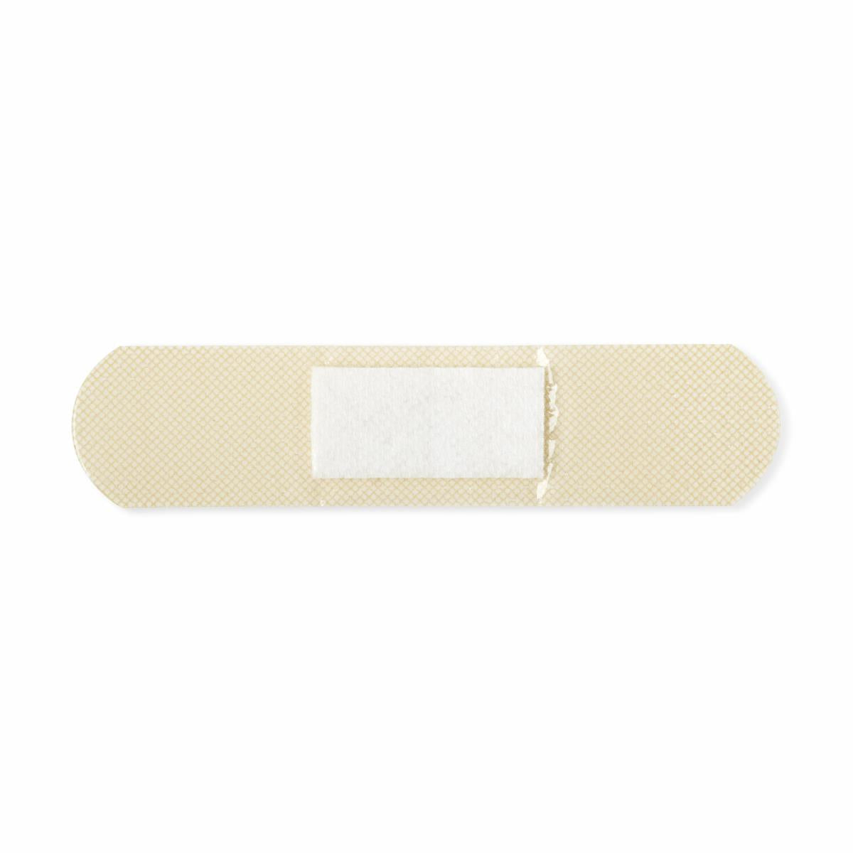 CURAD Sheer Adhesive Bandages