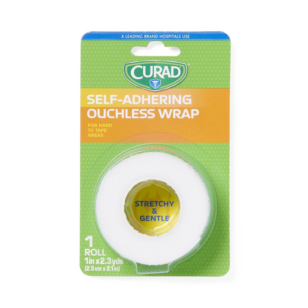 CURAD Ouchless Tape - BeHope