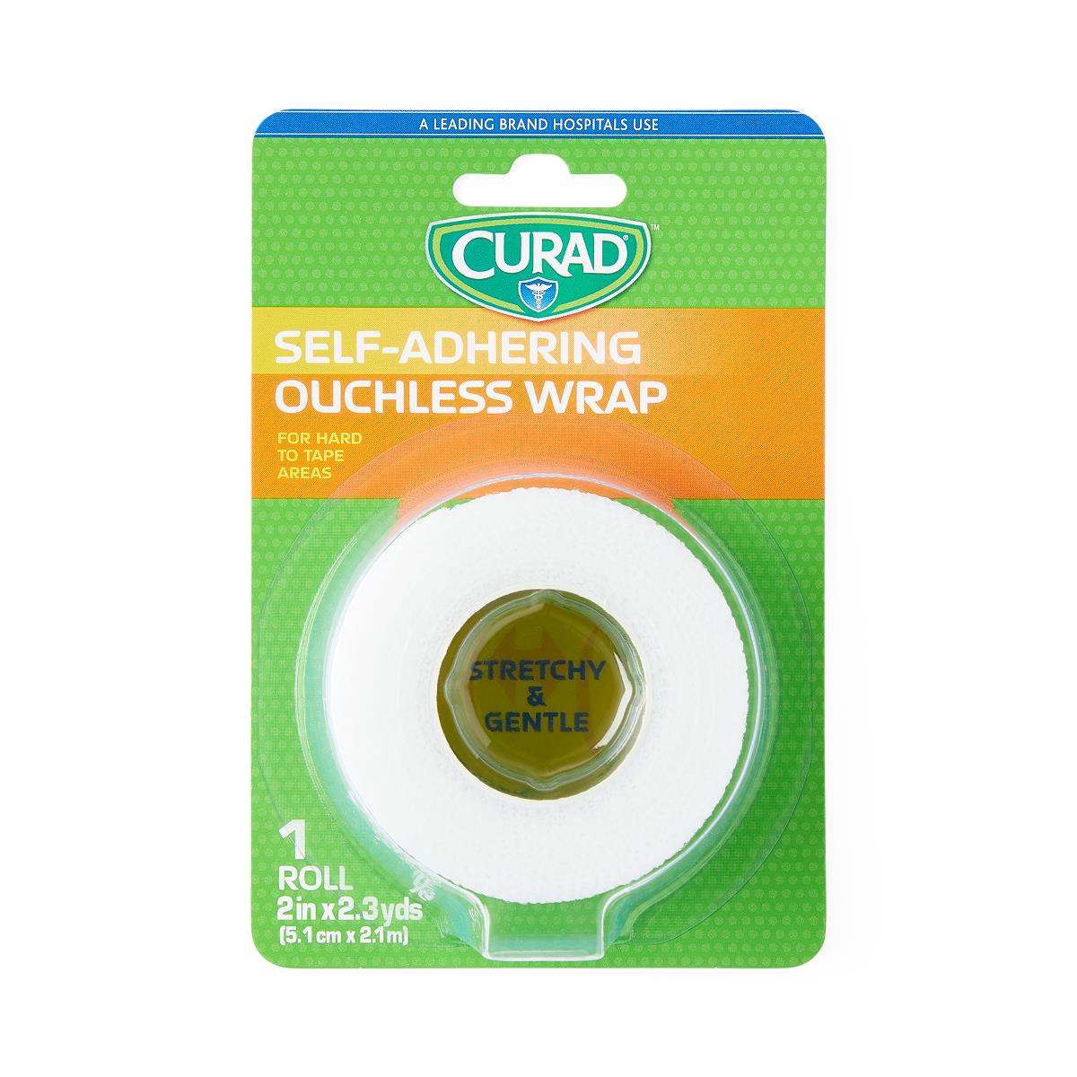 Curad Ouchless Tape - BeHope