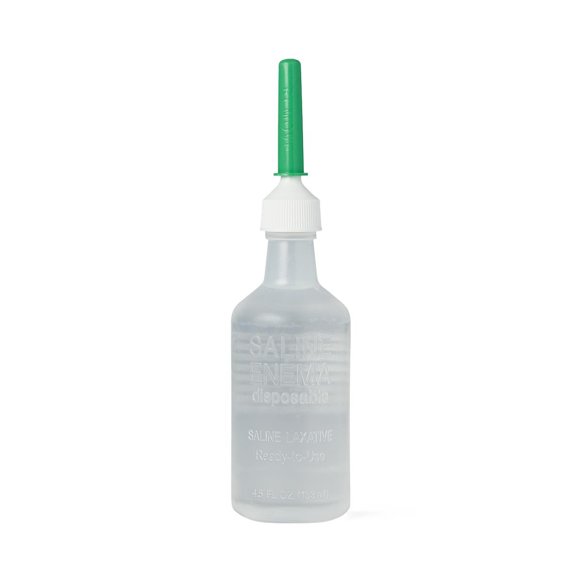 Pure + Gentle Disposable Sodium Phosphate Enemas
