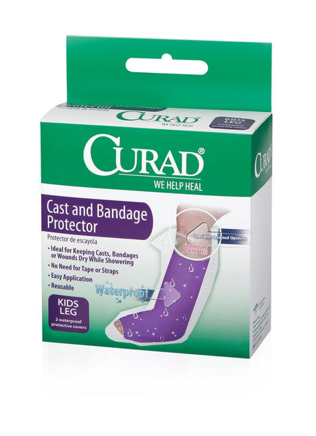 CURAD Cast Protectors - BeHope