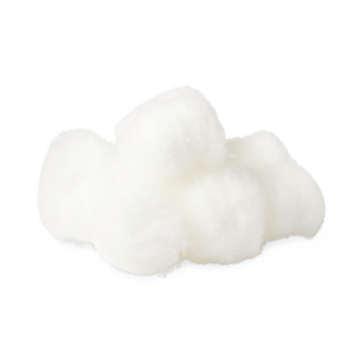 CURAD Sterile Cotton Balls - BeHope