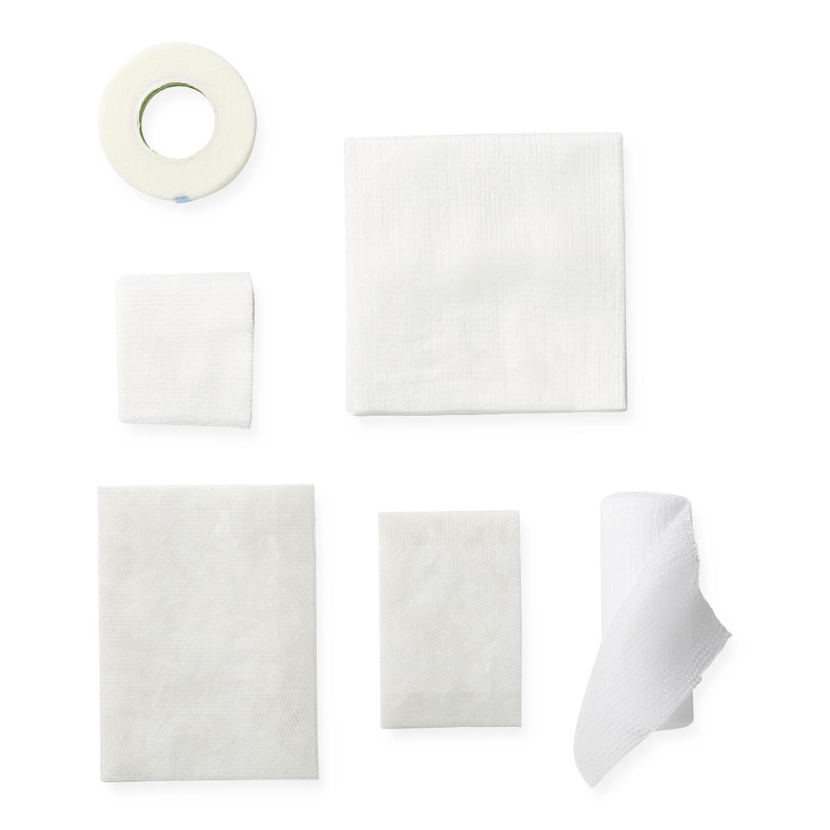 Curad 25-piece Wound Care Kit - BeHope