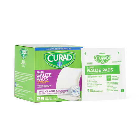CURAD Sterile Pro-Gauze Pads - BeHope