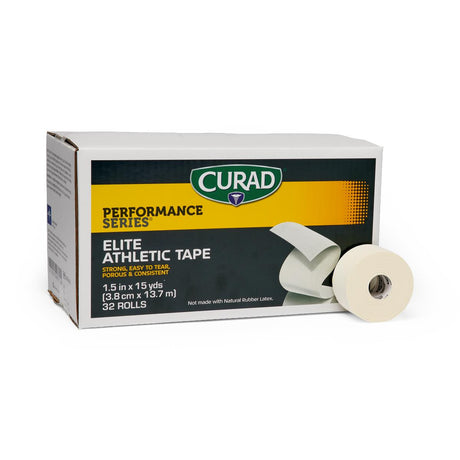 CURAD Performance Series Elite Athletic Tape - BeHope