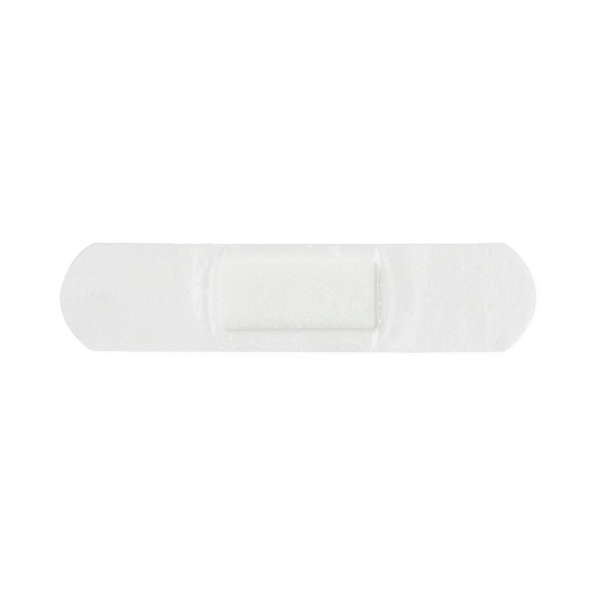 Curad Clear Adhesive Bandages - BeHope