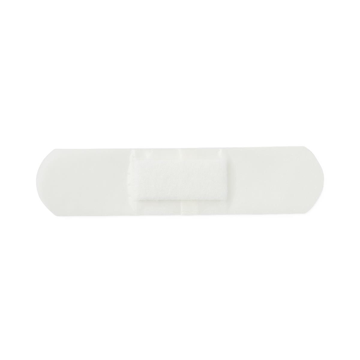 Curad Clear Adhesive Bandages - BeHope