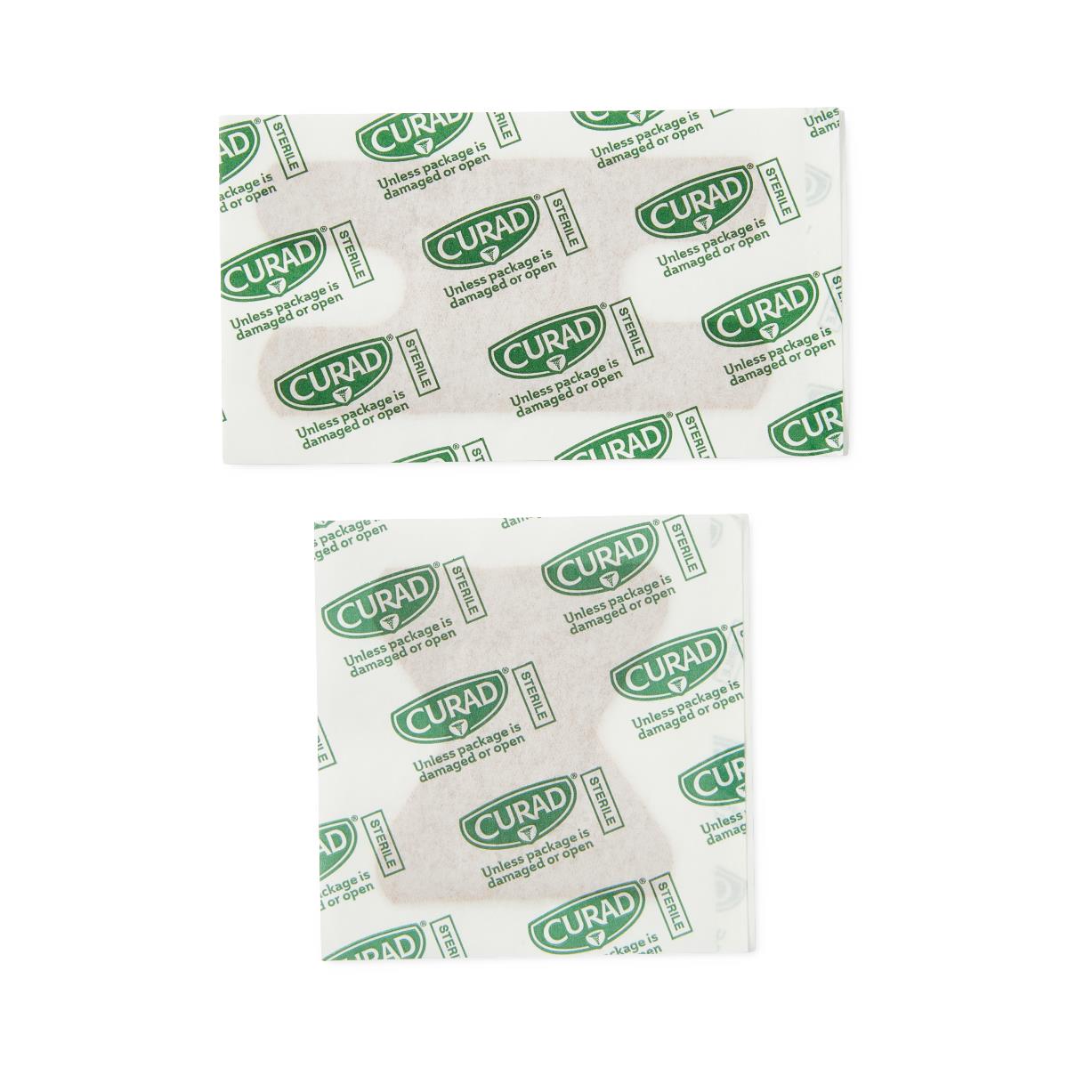 CURAD Flex-Fabric Bandages