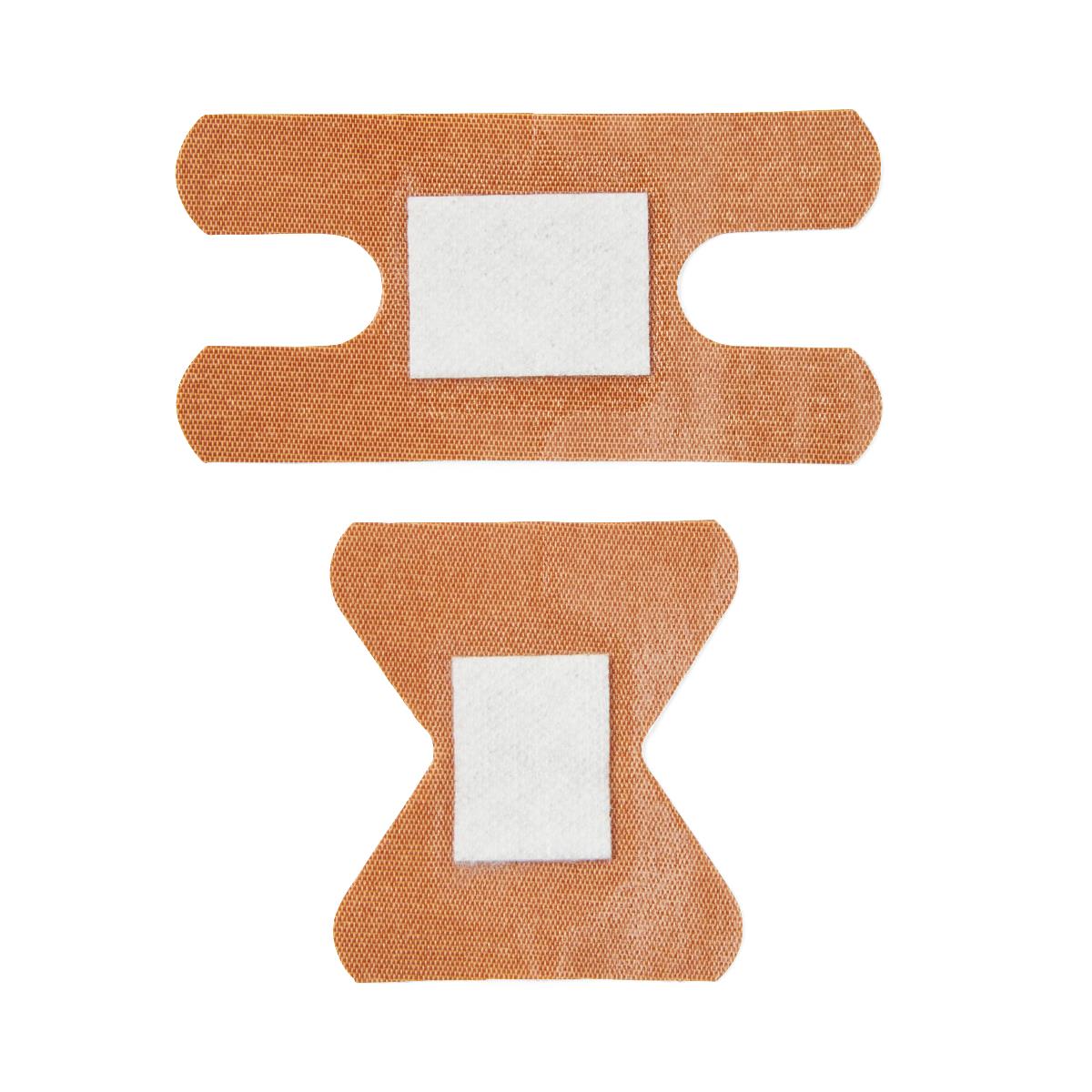 CURAD Flex-Fabric Bandages