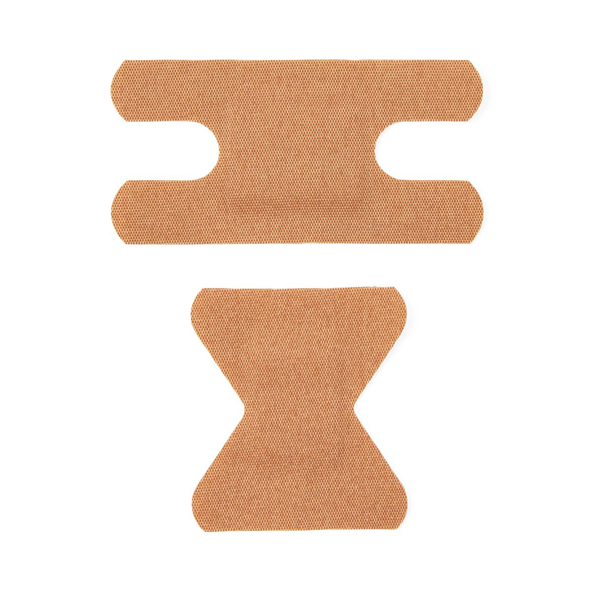 CURAD Flex-Fabric Bandages
