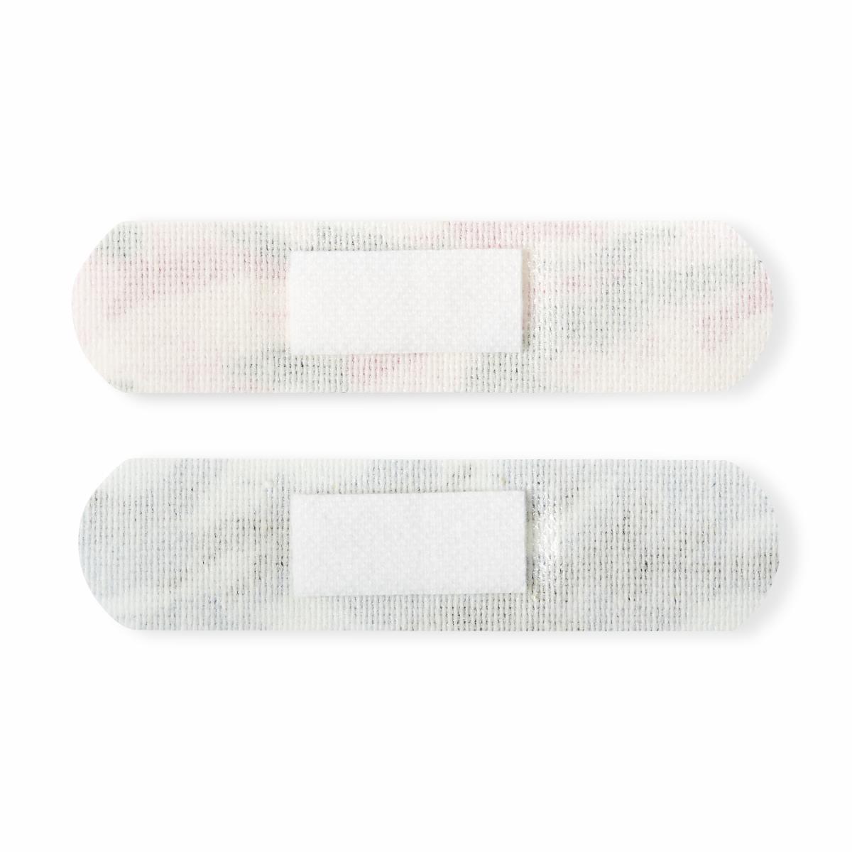 CURAD Camo Flex-Fabric Adhesive Bandages