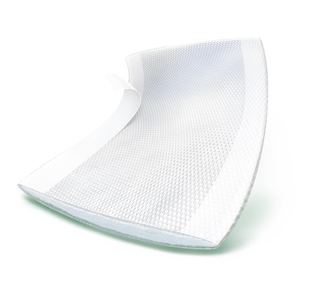 CURAD Sterile Nonstick Pads with Adhesive Tabs - BeHope