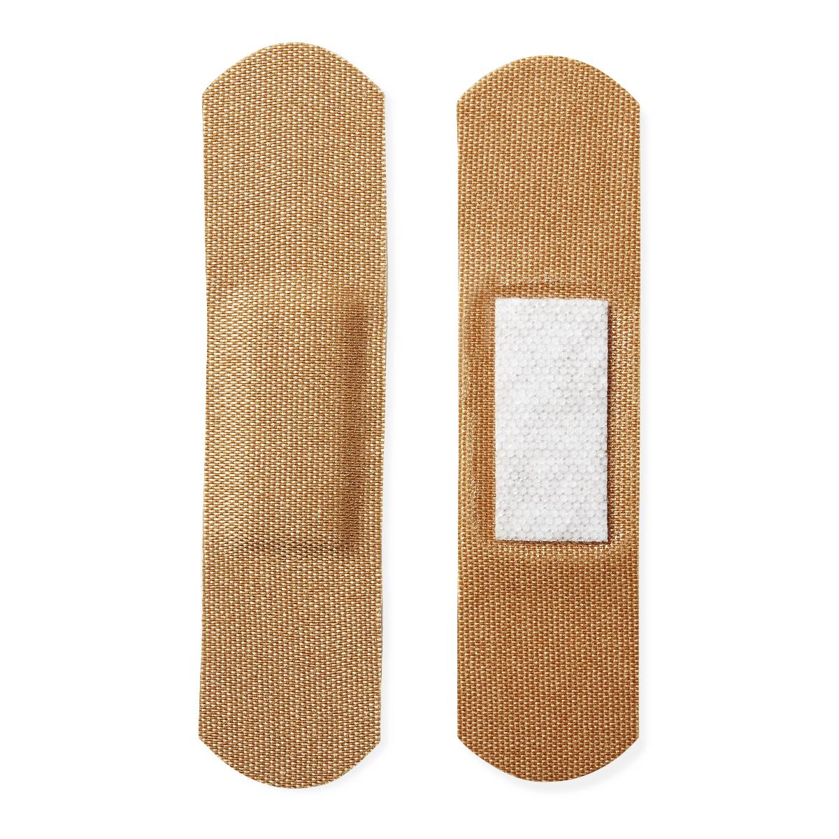 CURAD Flex-Fabric Bandages