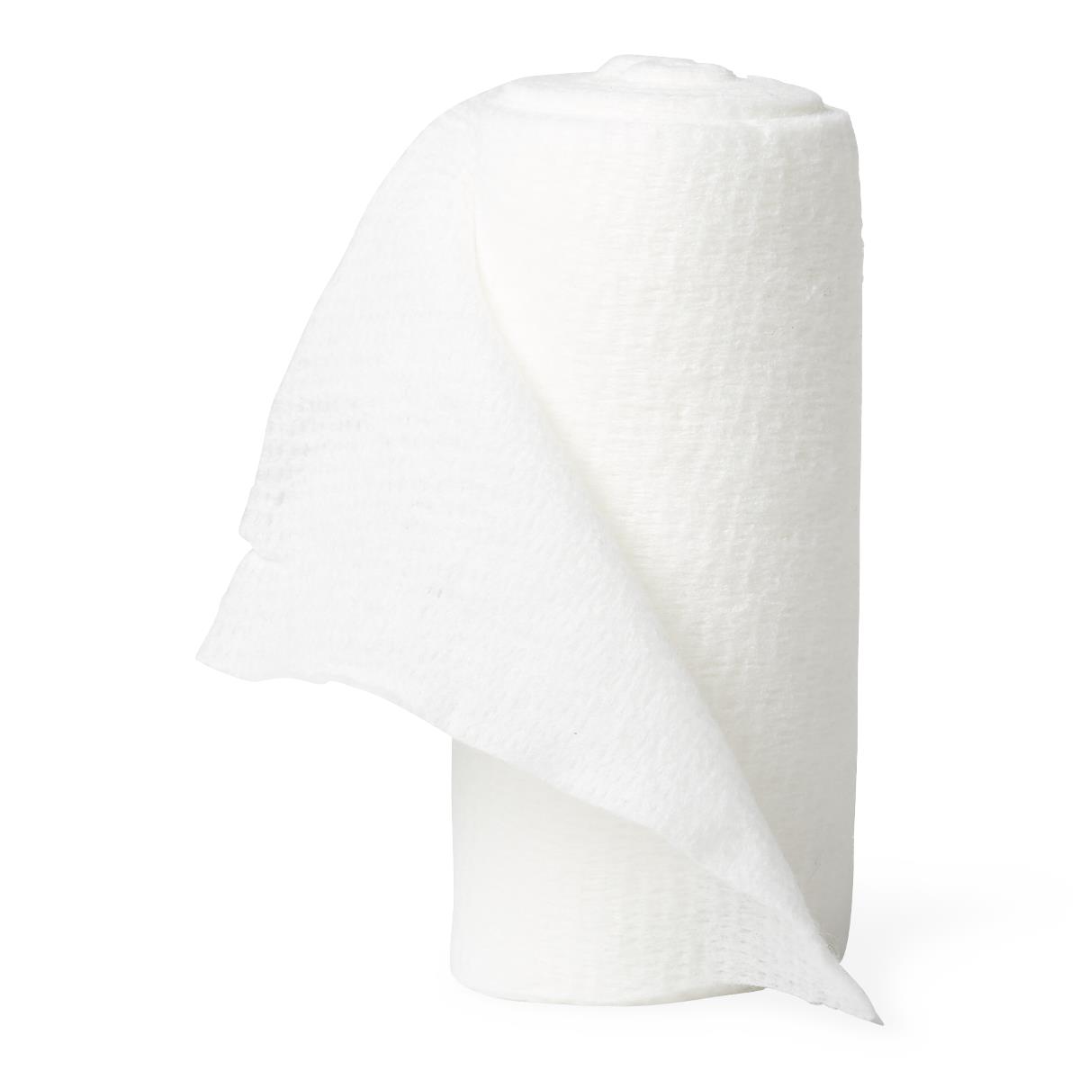 CURAD SoothePlus Prosorb Rolled Gauze