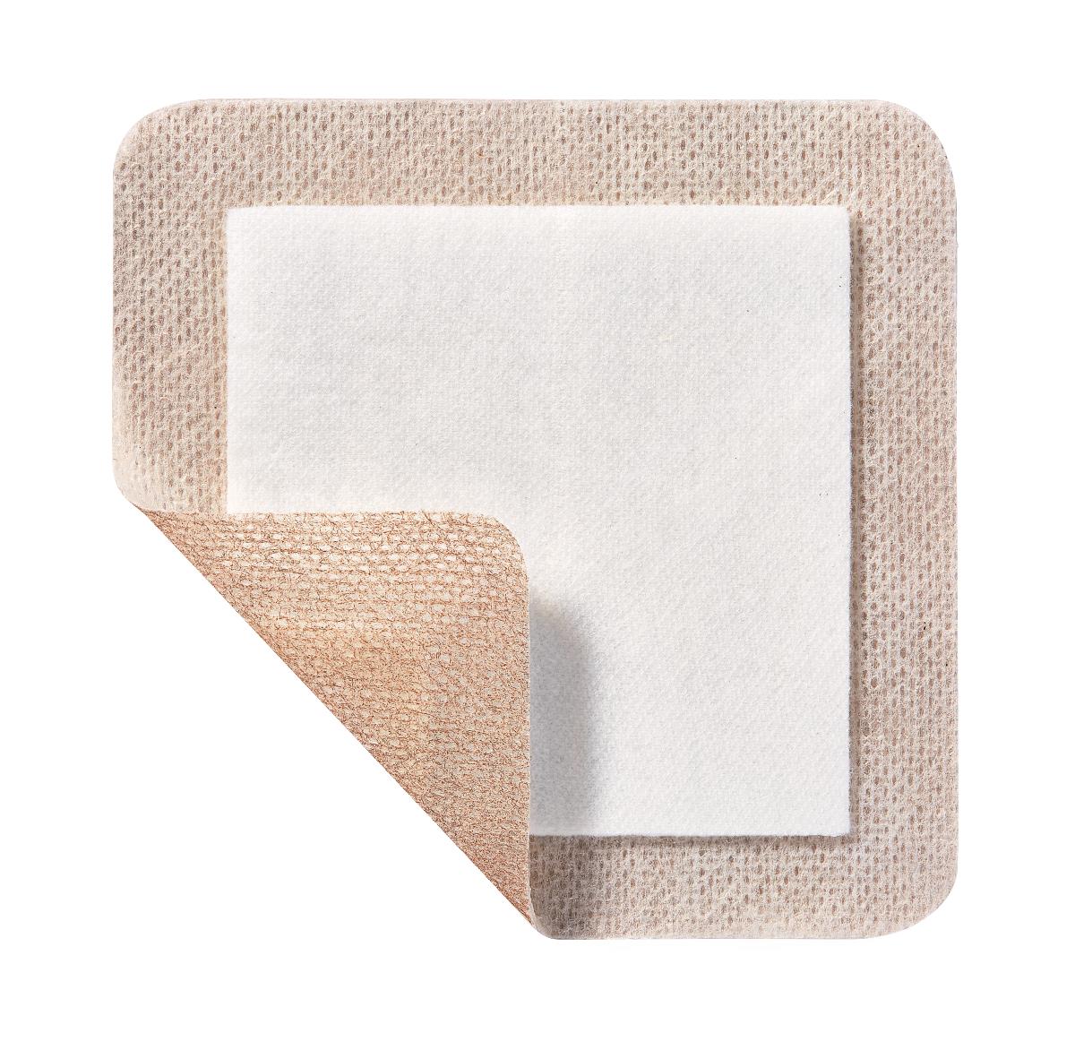 CURAD Truly Ouchless Silicone Flexible Fabric Bandages