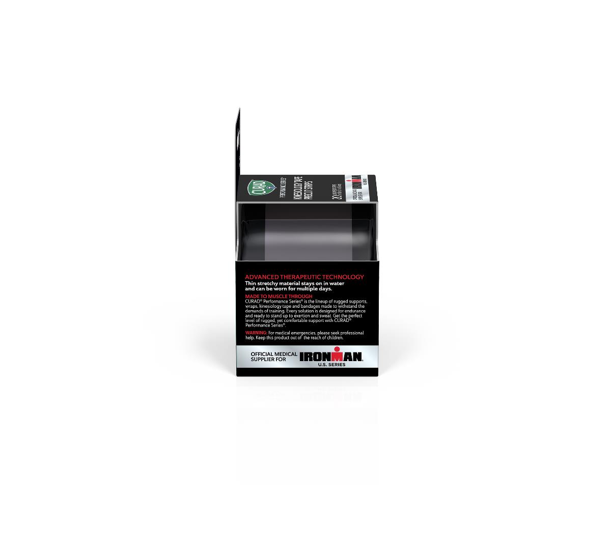 Curad Performance Series Kinesiology Tape - BeHope