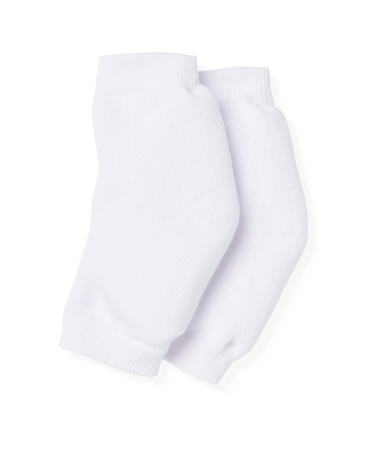 Curad Knit Heel And Elbow Protectors - BeHope