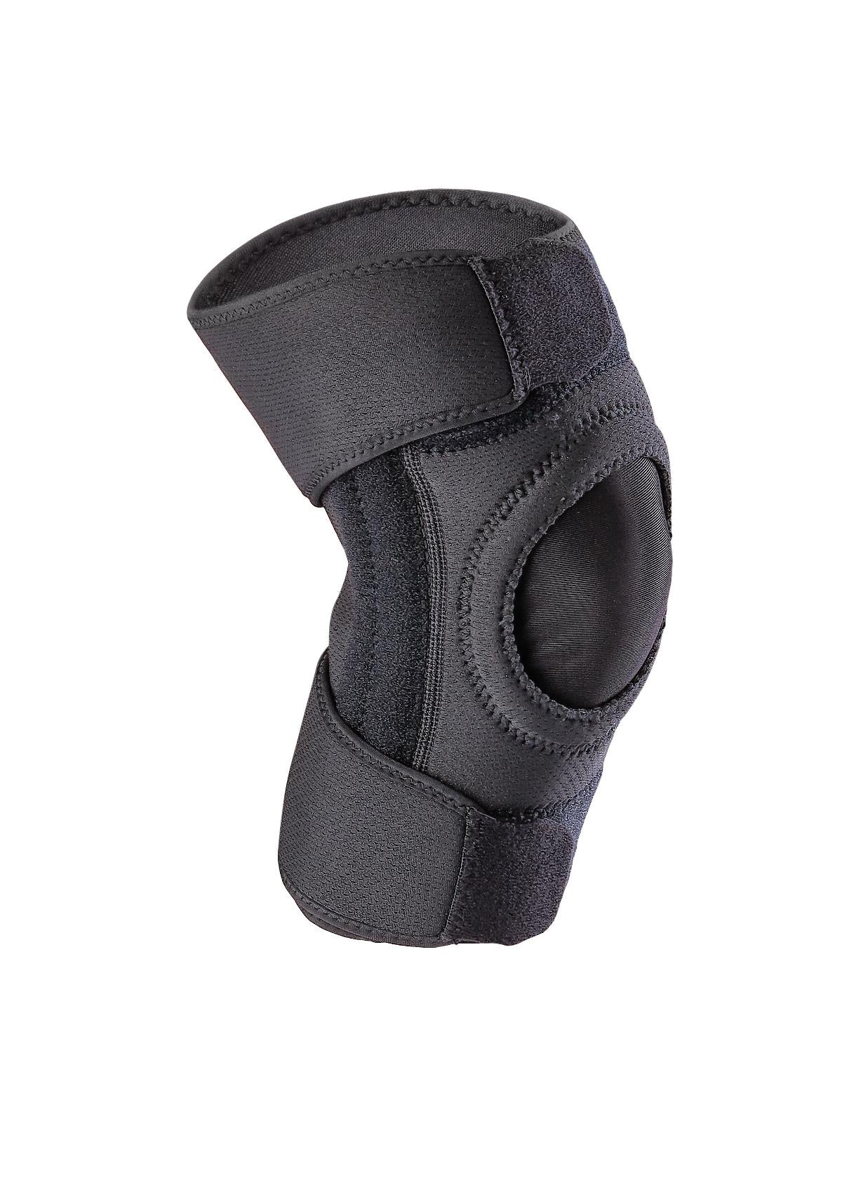 Curad Performance Series Knee Supports With Microban Case - BeHope